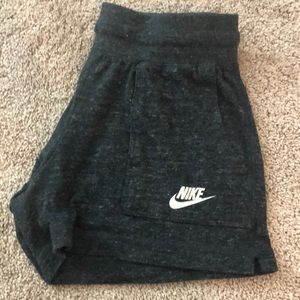 Nike Girls Shorts